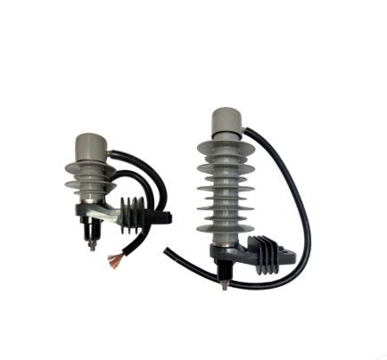 Distribution Class Arrester